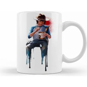 Humuts the Walking Dead Kupa