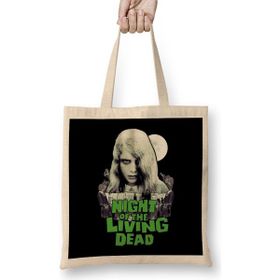Humuts The Walking Dead Me And My Ex Bez Uzun Saplı Açık Bej Rengi Çanta