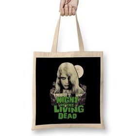 Humuts The Walking Dead Me And My Ex Bez Uzun Saplı Açık Bej Rengi Çanta