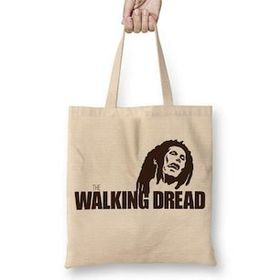 Humuts The Walking Dread Marrom Bez Kadın Günlük Çanta
