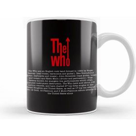 Humuts The Who The Who 01 Kupa Bardak