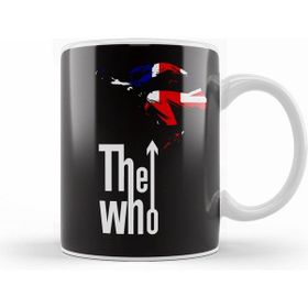 Humuts The Who The Who Kupa Bardak