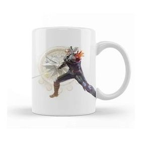 Humuts The Witcher 010 Kupa Bardak