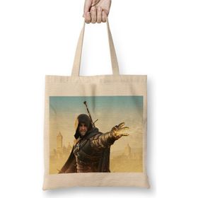 Humuts The Witcher 011 Bez Kadın Günlük Çanta