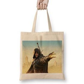 Humuts The Witcher 011 Bez Kadın Günlük Çanta