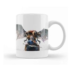 Humuts The Witcher 05 Kupa Bardak