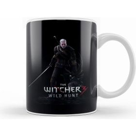 Humuts The Witcher 06 Kupa Bardak
