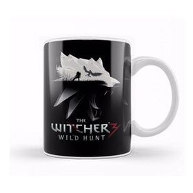 Humuts The Witcher 08 Kupa Bardak