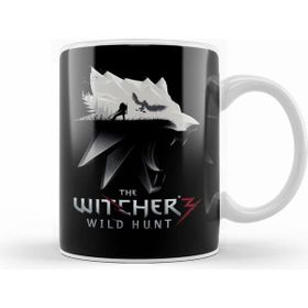 Humuts The Witcher 08 Kupa Bardak