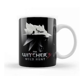 Humuts The Witcher 08 Kupa Bardak