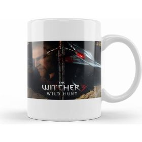 Humuts The Witcher 09 Kupa Bardak