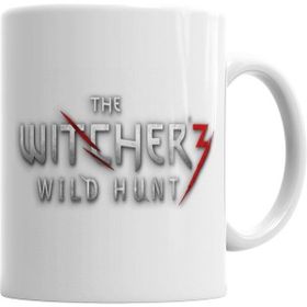 Humuts The Witcher 3 Kupa Bardak