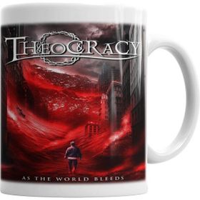 Humuts Theocracy As The World Bleeds Kupa Bardak