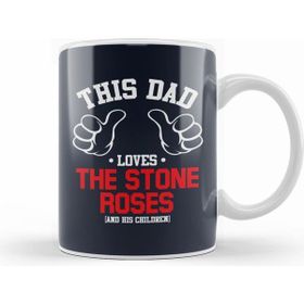 Humuts This Dad Loves The Stone Roses And His Children Kupa Bardak