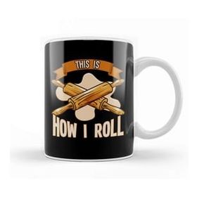 Humuts This Is How I Roll Physics Pun Funny Science Kupa Bardak