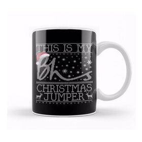 Humuts This Is My Bhs Christmas Jumper Kupa Bardak