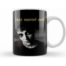 Humuts This Mortal Coil Kupa