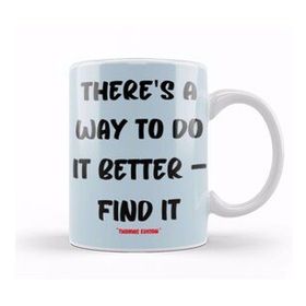 Humuts Thomas Edison Quotes Motivation Quotes Entrepreneurs Inspiration Success Work Gifts Kupa