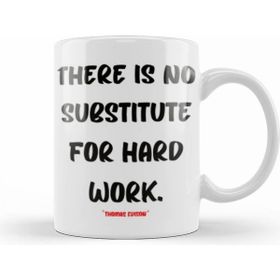 Humuts Thomas Edison Quotes Motivation Quotes Entrepreneurs Inspiration Success Work Gifts Kupa