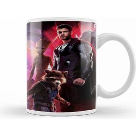 Humuts Thor Groot E Rock Kupa