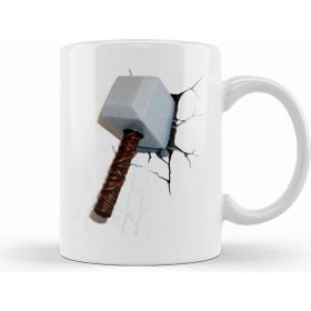 Humuts Thor Kupa Bardak