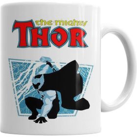 Humuts Thor Kupa Bardak