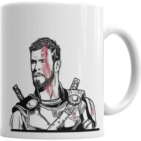 Humuts Thor Kupa
