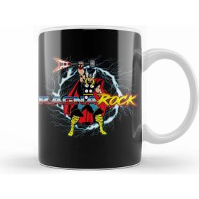 Humuts Thor Ragna Rock Kupa