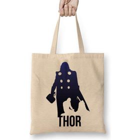Humuts Thor Vingador Bez Çanta