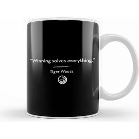 Humuts Tiger Woods Winning Solves Everything Quote Kupa
