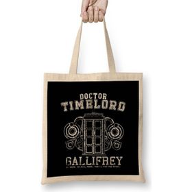Humuts Time Lord Bez Kadın Günlük Çanta