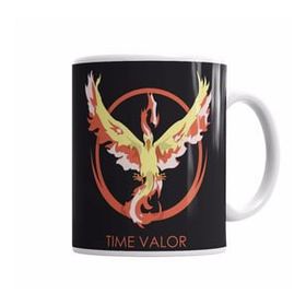 Humuts Time Valor Kupa