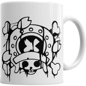 Humuts Tony Tony Chopper - One Pıece Kupa Bardak