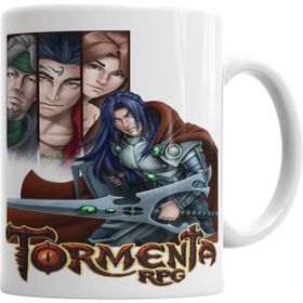 Humuts Tormenta Rpg Revolta Dos Tres Kupa Bardak