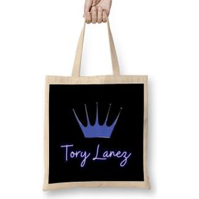Humuts Tory Lanez Bez Uzun Saplı Açık Bej Rengi Çanta