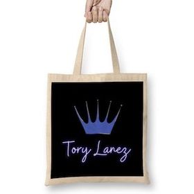 Humuts Tory Lanez Bez Uzun Saplı Açık Bej Rengi Çanta
