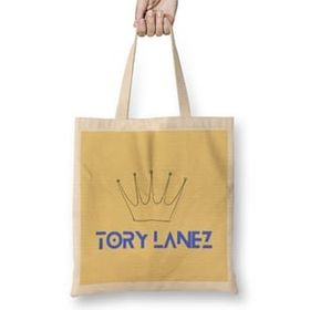 Humuts Tory Lanez Bez Uzun Saplı Açık Bej Rengi Çanta