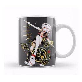 Humuts Touhou Sakuya Izayoi 01 Kupa Bardak