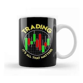 Humuts Trading It is All That Matters Funny Stock Market Kupa
