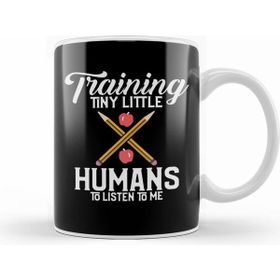 Humuts Train Like A Beast Bjj Jiu Jitsu Trainer & Coach Kupa Bardak