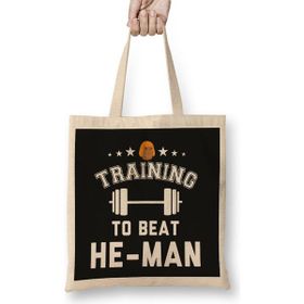 Humuts Training To Beat He Man Masters Of The Universe Bez Çanta