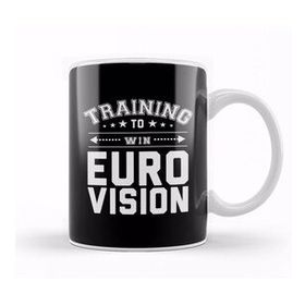 Humuts Training To Win Eurovision Kupa Bardak