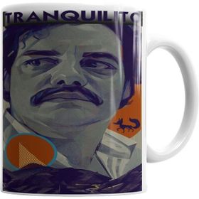 Humuts Tranquilito Kupa Bardak