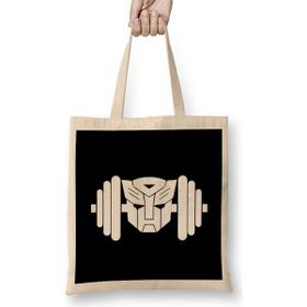 Humuts Transformers Gym 02 Bez Çanta