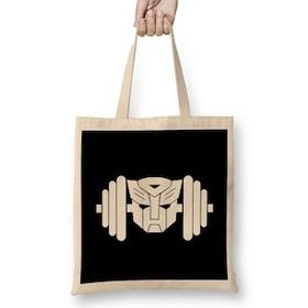 Humuts Transformers Gym 02 Bez Çanta