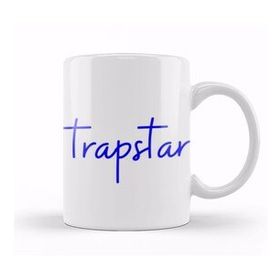Humuts Trapstar Kupa Bardak
