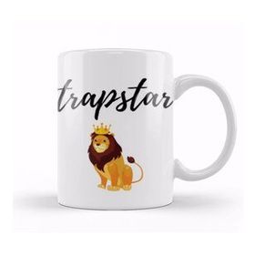 Humuts Trapstar Kupa Bardak