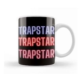 Humuts Trapstar Kupa Bardak