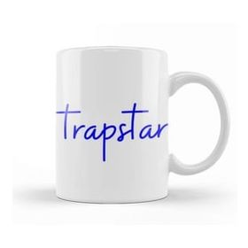 Humuts Trapstar Kupa Bardak