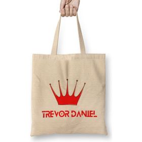 Humuts Trevor Daniel Bez Çanta
